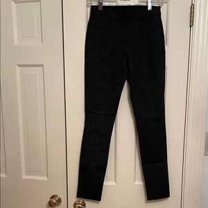 Max Studio Black Pants/Leggings